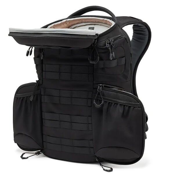 Lowepro ProTactic BP 350 AW III obere Tasche