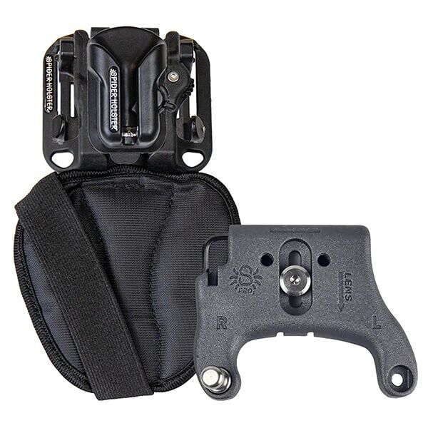 Spider X Backpaker Kit