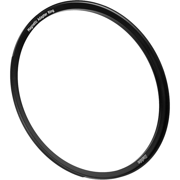 Haida Magnetic Step-up Ring 55mm-82mm
