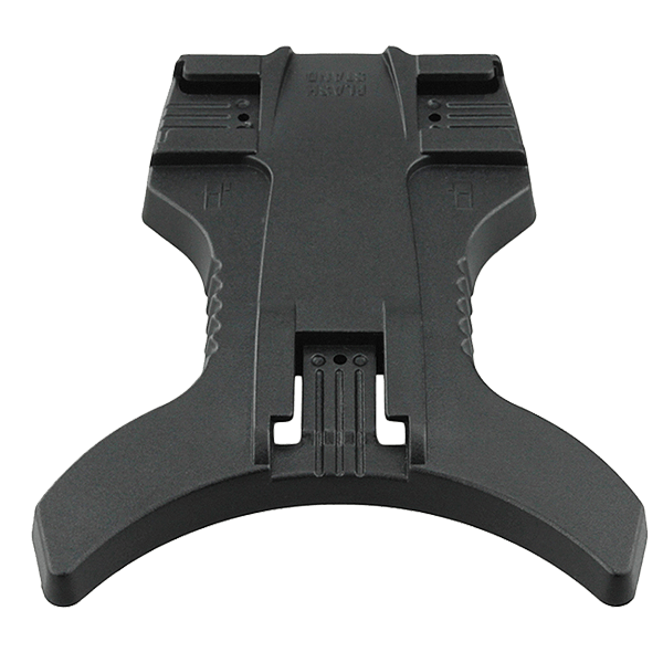 Blitzhalter JJC MF-1 für Standard-Blitzfuss