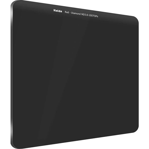 Haida HD4572 M15 Landschaftsfotografie Set Graufilter