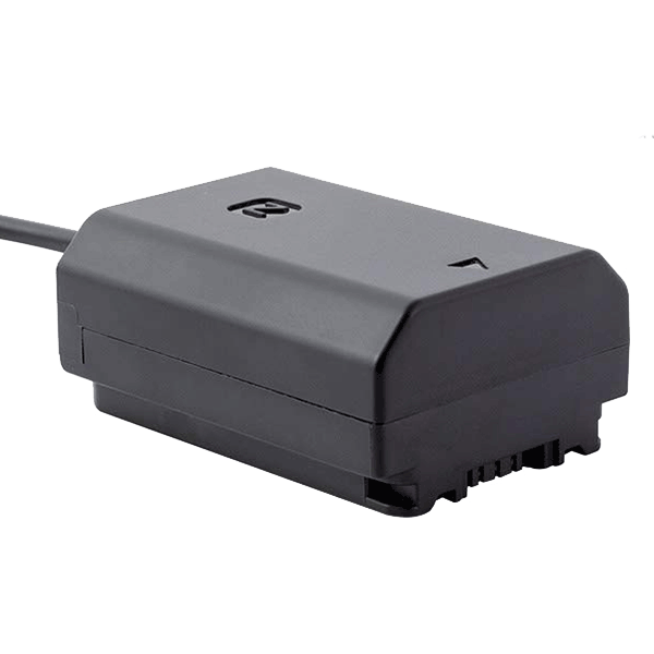 Sony NP-FZ100 Dummy Battery detail