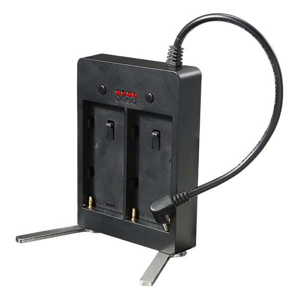 Jinbei EFD-60 Battery Adapter with Handle