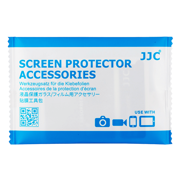 Displayschutz passend zur Ricoh GR IIIx und GR III