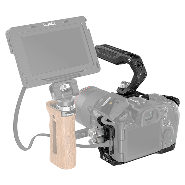 SmallRig Black Mamba Kit for EOS R5 R5C and R6 3234