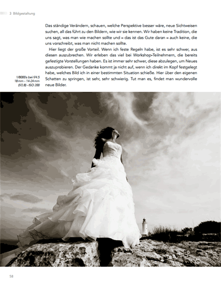 Hochzeitsfotografie von Nicole und Ralf Obermann