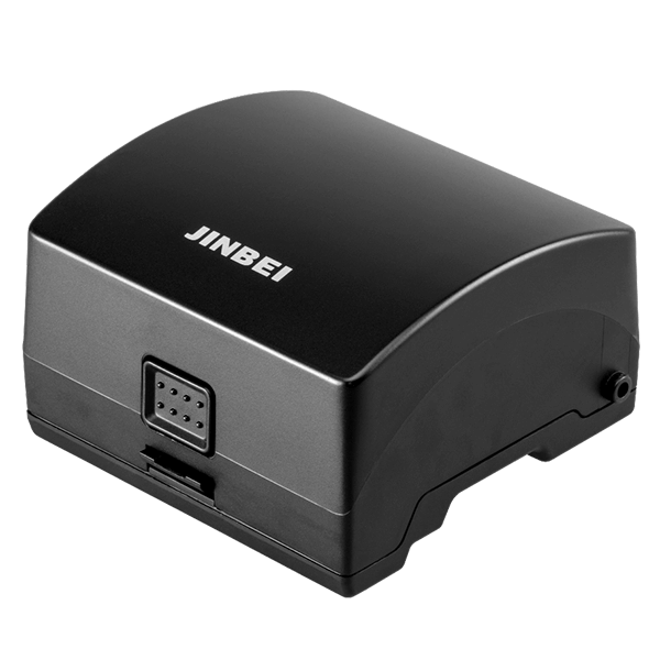 Jinbei HD-601 HD-610 HD-610 Pro EF-150D Battery
