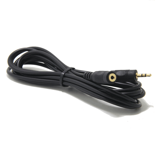 Remote release extension cable