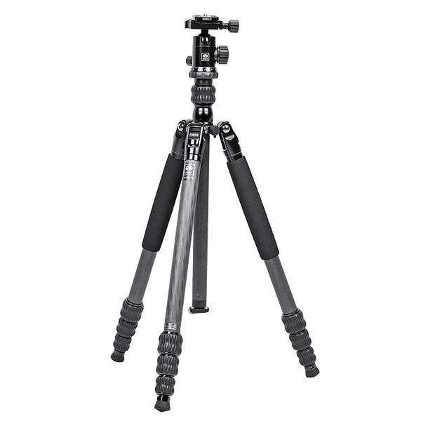 Camera tripod Sirui 7C carbon travel tripod