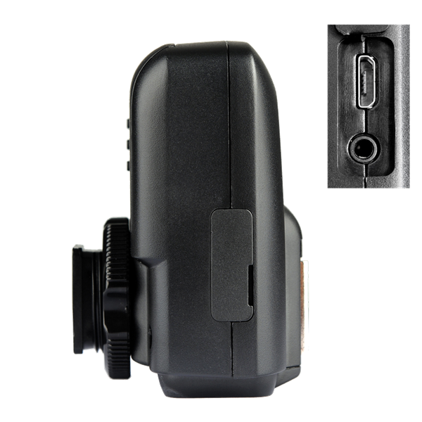 Godox X1R-C Receiver for Canon