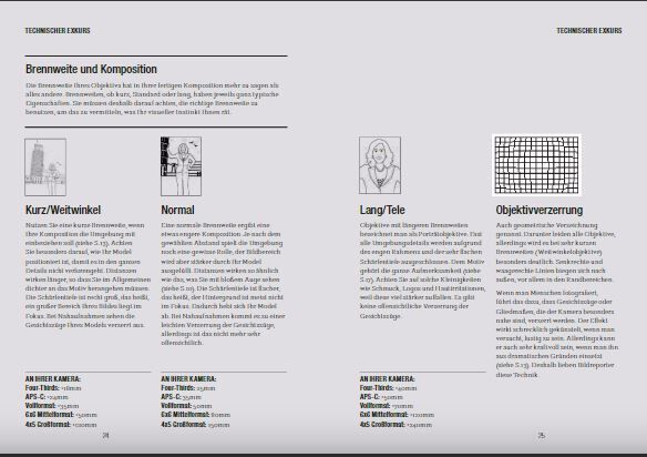 BIG SHOTS! Geheimnisse der Portraitfotografie