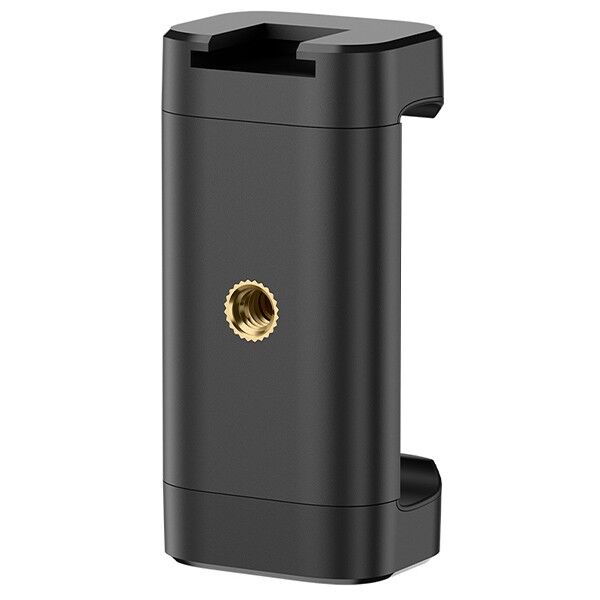 JJC Smartphone Clip SPC-2A Hinteransicht