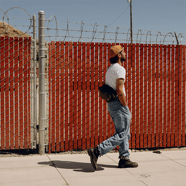 Peak Design Outdoor Sling 7L Black BAS-7-BK-1