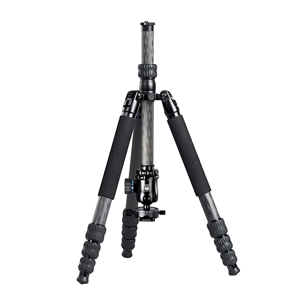 Kamera Stativ Sirui MT-2204 Carbon mit MT-20 Kugelkopf