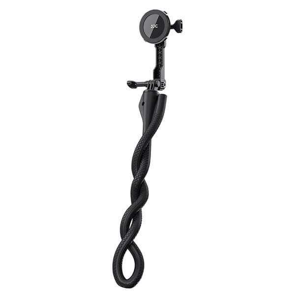 JJC TP FT3 magnetischer Handyhalter gedrehter Fuss