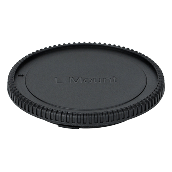 Gehäuse- und Objektivrückdeckel für Leica Panasonic Sigma L Mount
