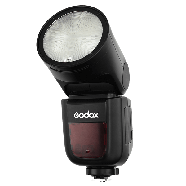 Godox V1 Kit TTL Camera Flash for Olympus and Panasonic