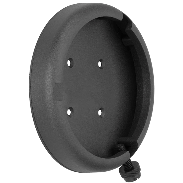 Holder for storage of a Bowens Sofbox