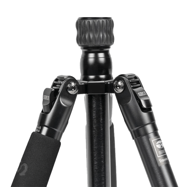 Kamera Stativ Sirui 7A Reisestativ aus Aluminium Detail