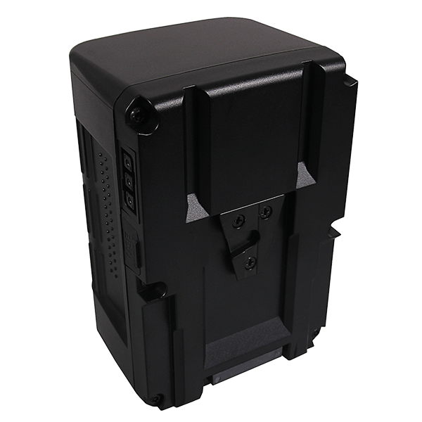 V-Mount Battery for Sony 302Wh f. Sony BP300W DSR 250P 600P 650P 652P by Patona