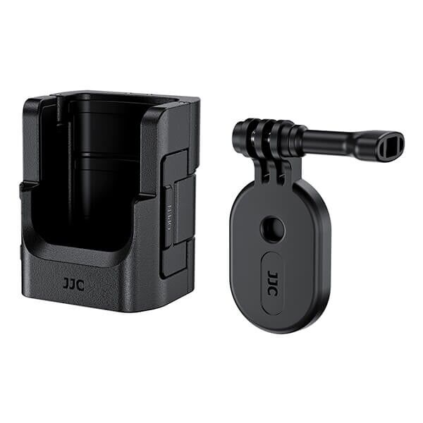 Magnetic holder for DJI Osmo Pocket 3 individual parts