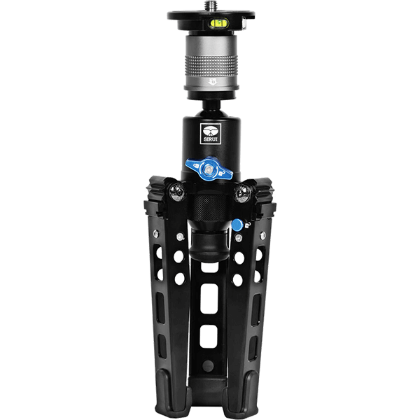 Sirui SVM-165 3-Section Carbon Fiber Monopod small
