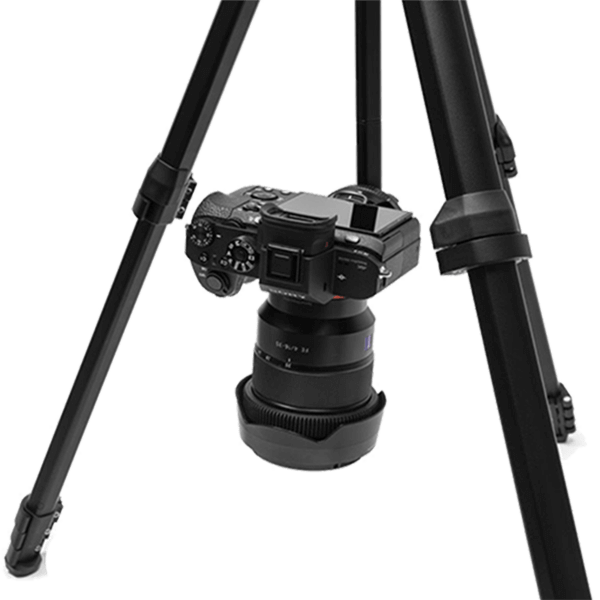 Peak Design Reise Stativ Aluminium