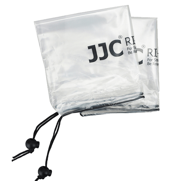 Camera Rain Cover for DSLM from JJC