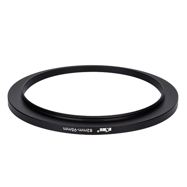 StepUp Ring 82mm - 95mm