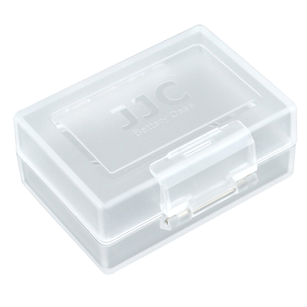 Battery Case BC-1 from JJC