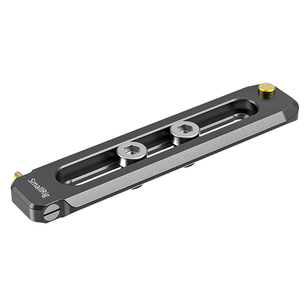 SmallRig Low-Profile Nato Rail 90mm BUN2484B
