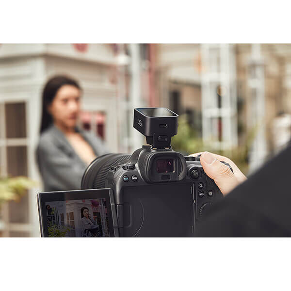 Godox Systemblitz Fernauslöser