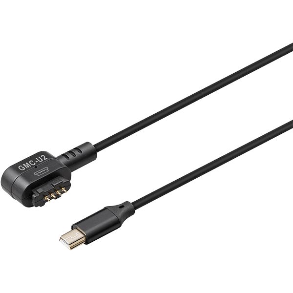 Godox GMC-U2 Monitor Camera Control Cable with Mini-USB for GM55