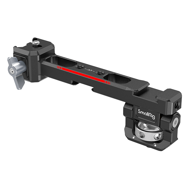 SmallRig Monitor Mount with NATO Coupling for DJI Gibals