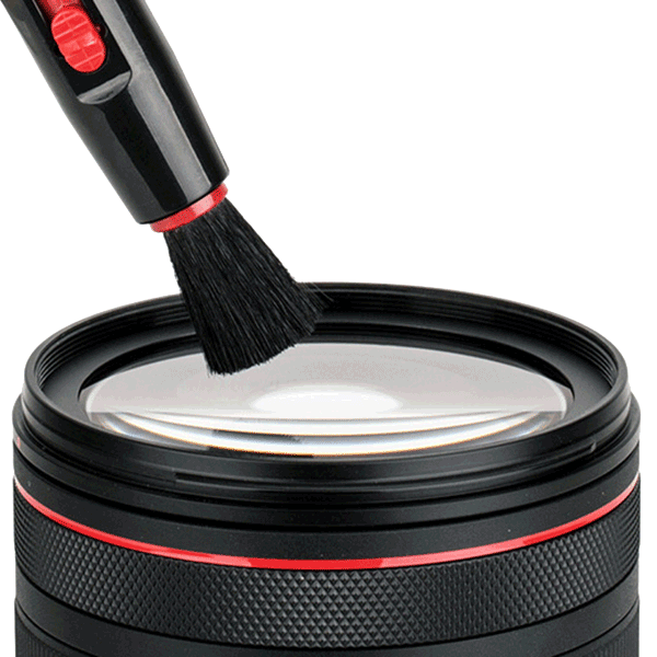 4-in-1 Cleaning Kit JJC