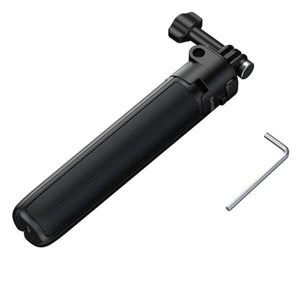 SmallRig Grip-Stativ für Actionkameras detailansicht