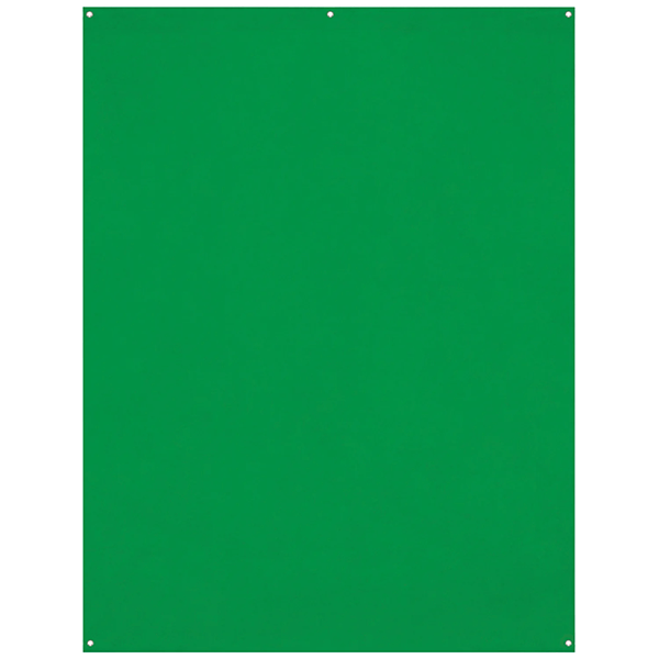 Westcott X-Drop 1.5x2.1m Wrinkle-Resistant Backdrop Green Screen