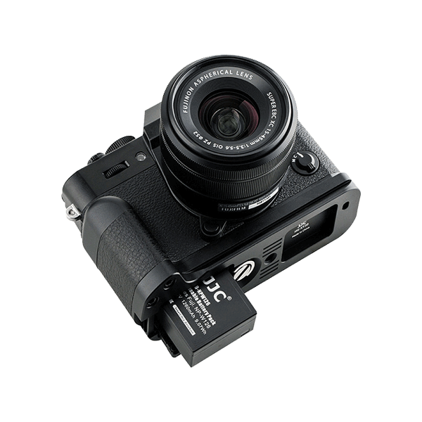 Camera Hand Grip for Fujifilm X-T30, X-T20 and X-T10
