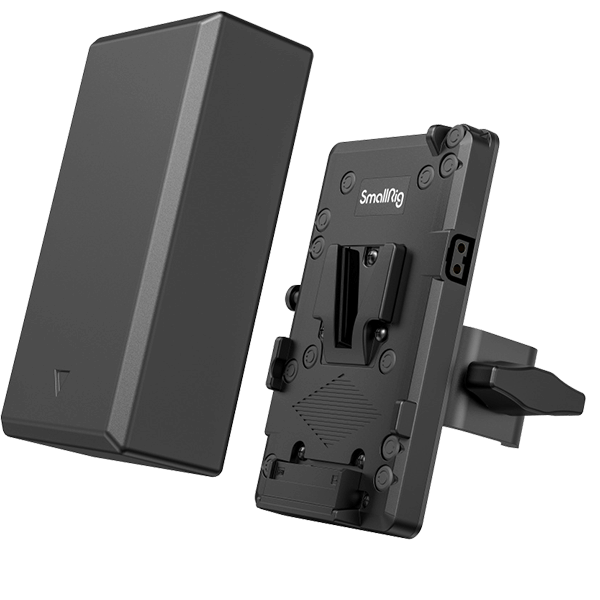 SmallRig RA V1 V-Mount Akku-Platte 3676