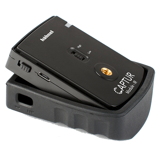 Hähnel IR Modul Captur Pro