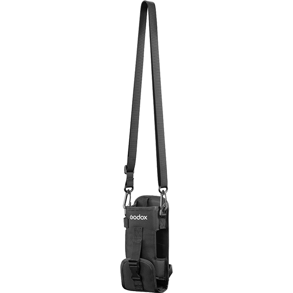 Godox Cross-Body Mini Bag for AD200 or AD200Pro Pocket Flashes