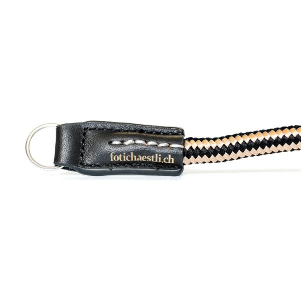 Fotichaestli Camera Strap with Ring
