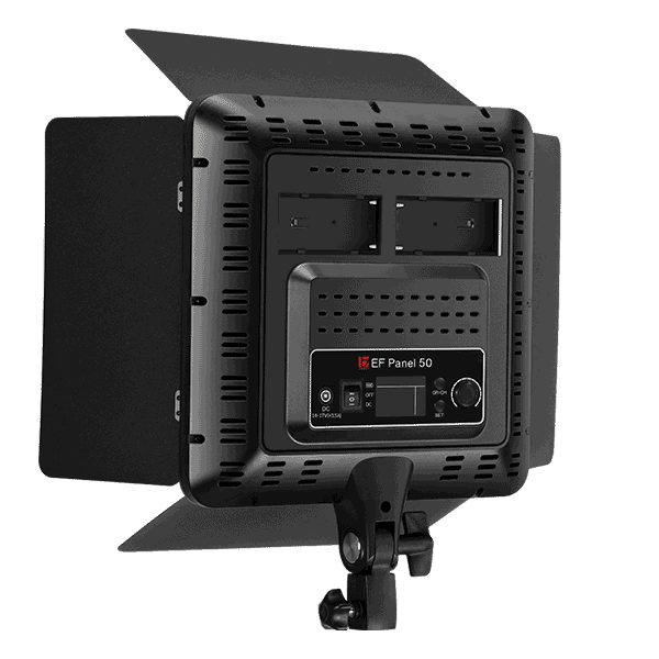 Jinbei EFP-50 BiColor Led Flächenleuchte