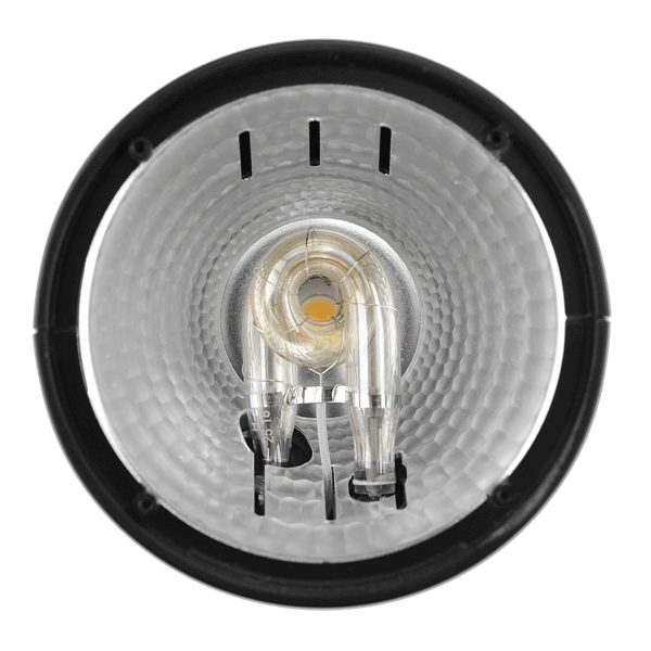 Godox H200R zu AD200 runder Blitzkopf