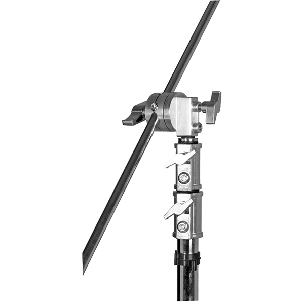 Jinbei CK-3 Profi C-Stand Lampenstativ 