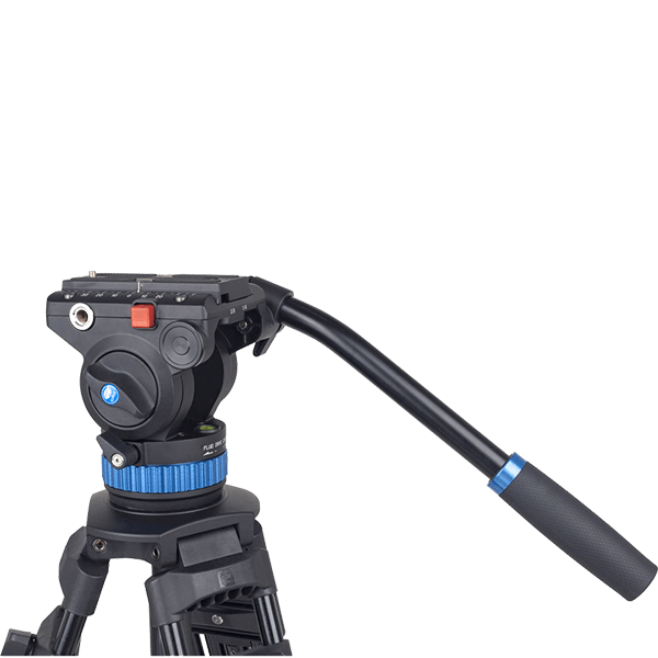 Videostativ Sirui SH-15 einfaches Video Stativ