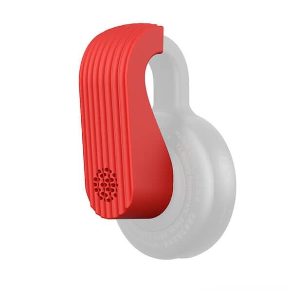 SmallRig S70 Wireless Microphone Set Includes 2 transmitters and 9 silicone covers