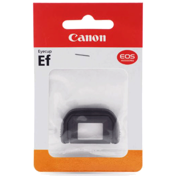 Augenmuschel Canon Ef