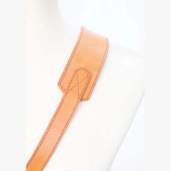 Detailaufnahme Naht Bronkey Tokyo 603