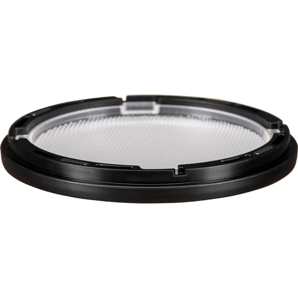 Godox AK-R13 Diffusor Platte für Rundkopf-Blitzköpfe innenseite